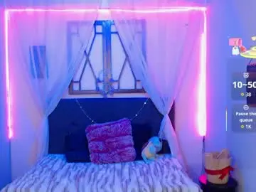 Chaturbate Live Sex Cam of ava_harper_