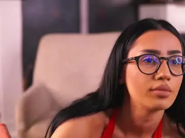 Chaturbate Sex Chat of chloeobrilx