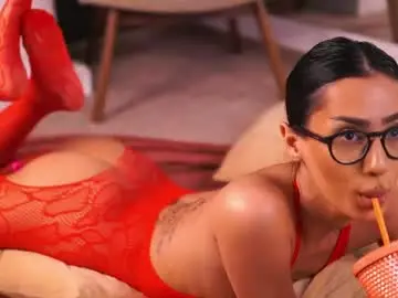 Chaturbate Live Sex of chloeobrilx
