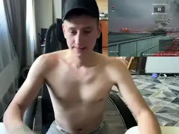 Chaturbate Sex Cam of keksik__