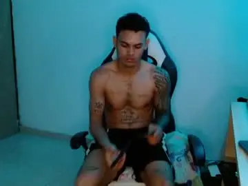 Chaturbate Private Sex Chat of master_hot777