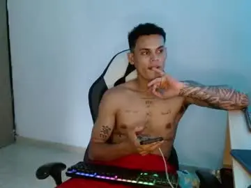 Chaturbate Private Sex Chat of master_hot777