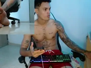 Chaturbate Sex Cam of master_hot777