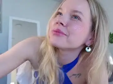 Chaturbate Best live sex cam show of milly_shy