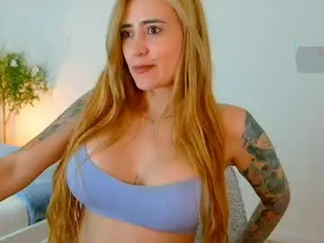 Chaturbate Live Sex of pennyy__