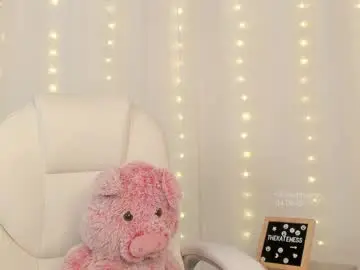 Chaturbate Adult Video Chat of thekatemess_
