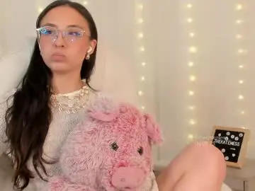 Chaturbate Adult Video Chat of thekatemess_