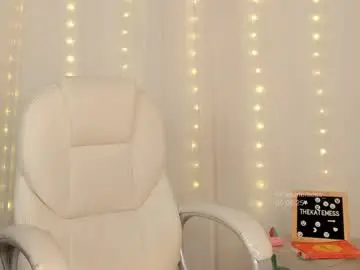 Chaturbate Best Webcam of thekatemess_