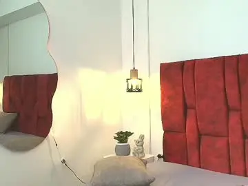 Chaturbate Live Porn of _monaliza_