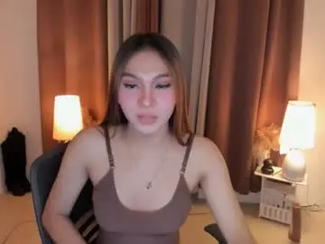 Chaturbate Live Porn of ambervixen69