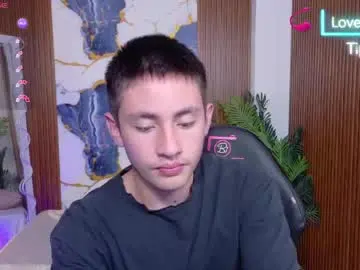 Chaturbate Live Porn of andres_tay