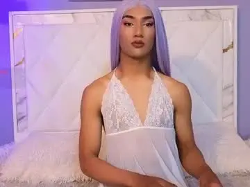Chaturbate Watch Live Sex Cams of hanzking01