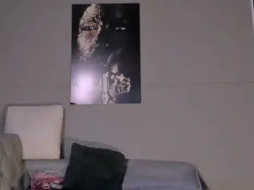 Chaturbate Free Porn Cam of hulk_girl212