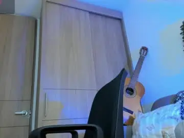 Chaturbate Free Porn Cam of legolas_15
