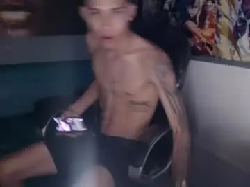 Chaturbate Private Sex Chat of paul_ponce