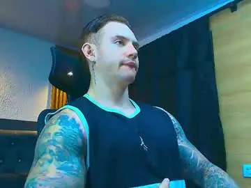 Chaturbate Free Live Porn of paulthompson_