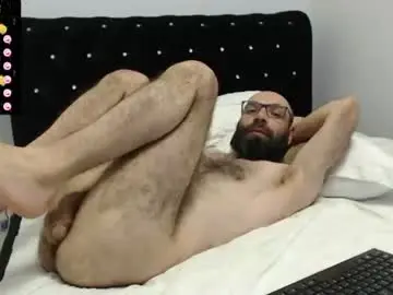 Chaturbate Nude Webcam of raul27big