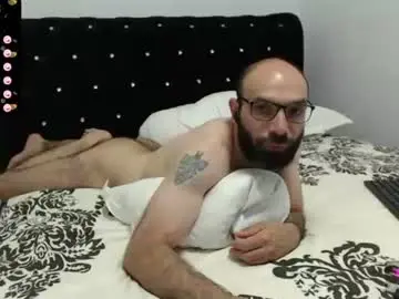 Chaturbate Live Sex Cam of raul27big