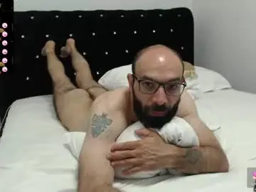 Chaturbate Sex Chat of raul27big