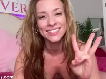 Chaturbate Live Sex of saraloverays