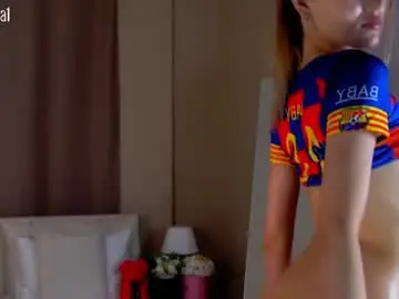 Chaturbate Watch Live Sex Cams of yungtessa