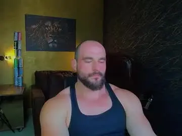 Chaturbate Nude Webcam of adamjameson