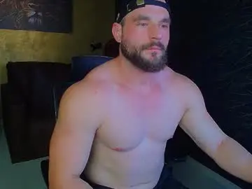Chaturbate Adult Webcam of adamjameson