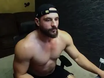 Chaturbate Adult Webcam of adamjameson