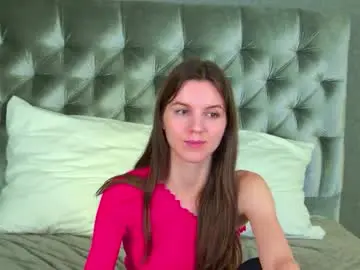 Chaturbate Live Sex of amalialima