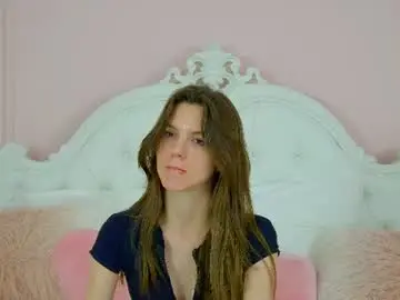 Chaturbate Live Sex Cam of amalialima