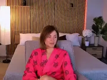 Chaturbate Nude Webcam of cutemirage