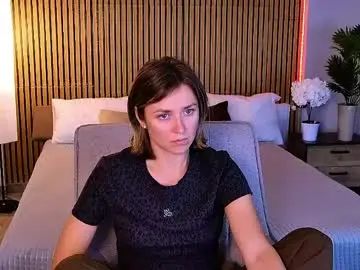 Chaturbate Live Sex of cutemirage