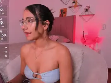 Chaturbate Nude Webcam of elegant_rouse
