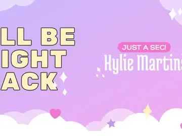 Chaturbate Best Webcam of kylie_martins