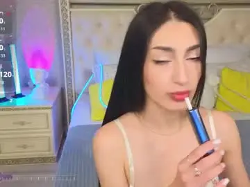 Chaturbate Free Live Porn of lina_robbins