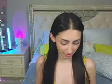 Chaturbate Adult Webcams of lina_robbins