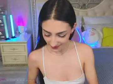 Chaturbate Adult Webcam of lina_robbins