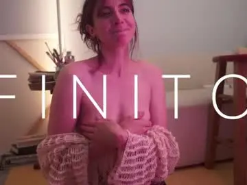 Chaturbate Nude Webcam of lizmreow