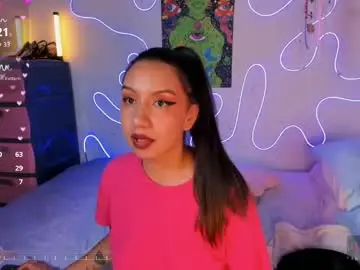 Chaturbate Adult Webcam of lovexxxdanna