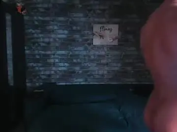 Chaturbate Sex Cam of mark_normal