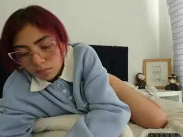 Chaturbate Adult Webcams of melanie_roux_