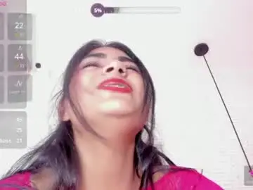 Chaturbate Free Porn Cam of ninamartins