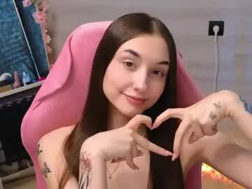 Chaturbate Live Sex Cam of teeaapsex