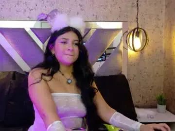 Chaturbate Live Sex of ariana_foxx__
