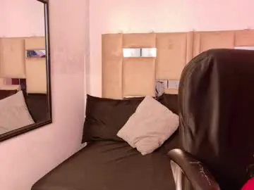 Chaturbate Live Sex Cam of ariana_foxx__