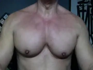 Chaturbate Live Sex of bgdkmuscleguy