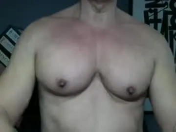 Chaturbate Adult Video Chat of bgdkmuscleguy