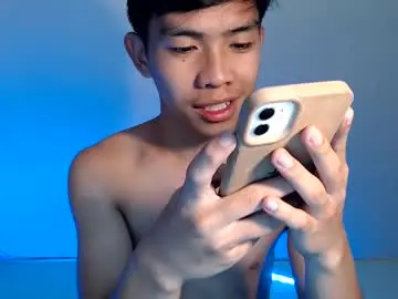 Chaturbate Private Sex Chat of clyde_twinkx