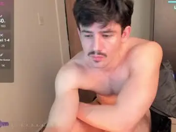 Chaturbate Live Porn of connor_wesley1