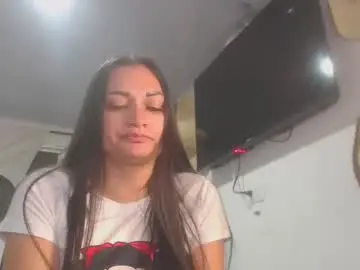 Chaturbate Free Live Porn of killey_saints
